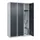 locker,HxBxD 1850x1200x500mm,3vak,vak B 400mm,cil.-slot
