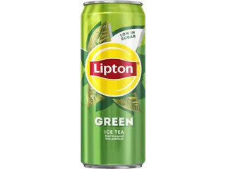 Lipton Ice Tea Green 33 cl 24 stuks - 2