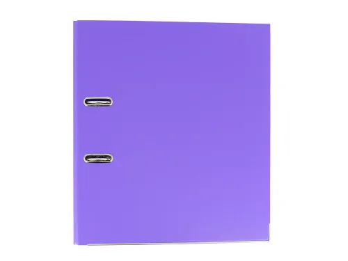 Ordner Elba Smart Pro+ A4 80mm PP violet
