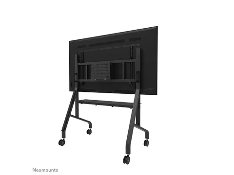 Neomounts Move Go XL FL50-575BL1 mobiele vloersteun 65-110 inch