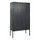 dubbeldekse locker,HxBxD 2120x1200x500mm,4x2vak.,vak B 300mm