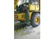 Marchepied Industriel Aluminium H 0 6M 3Marches Plateforme Incluse