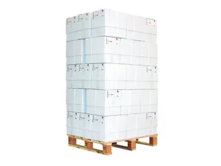 Kopieerpapier Quantore Economy A5 80 gram wit 500vel - 3