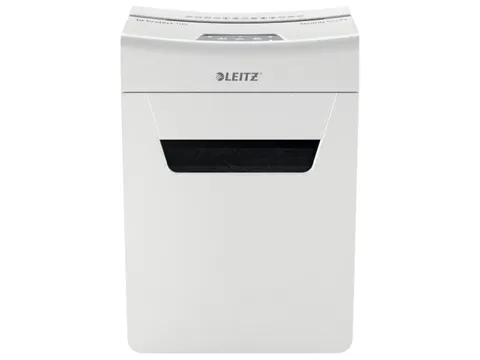 Papiervernietiger Leitz IQ Protect Premium 10X P-4 snippers