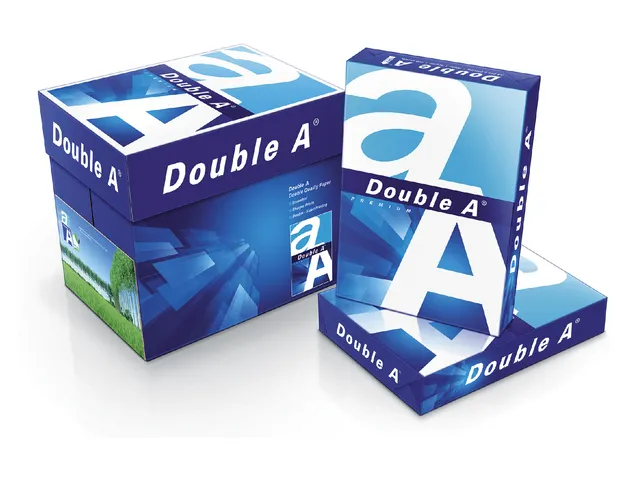 Double A Printpapier A4 80 Gram XL Voordeelbundel