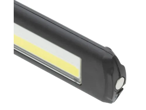 900 20-Lamp LED Li-MH,USB-oplaadaansluiting