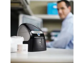 Dymo LabelWriter 450 Duo Labelprinter Label & Tape USB - 10
