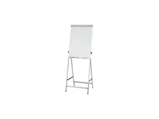 Flipover MAULoffice Vierpoot Gelakt Staal - 1