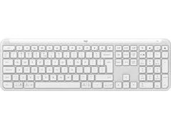 Logitech K950 Signature Slim toetsenbord Kantoor RF-draadloos Qwerty