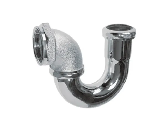 Haws Sp95 Waste Water Trap Eyewsh Access