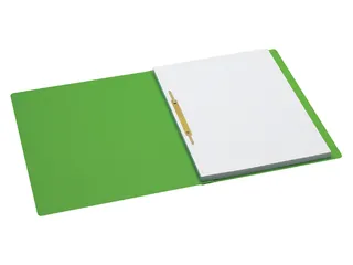 Snelhechter Secolor A4 225gr groen - 1