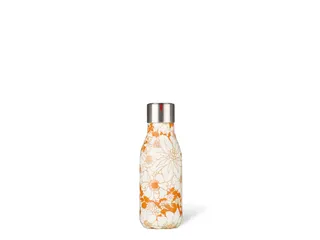 Thermosfles Les Artistes Paris 280ml Orange Flower - 1