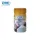 CMT Desinfectie Doekjes Busje 14019N Wit 12x200 stuks