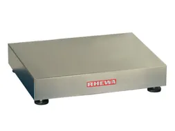 Elektrische Tafelweegschaal Weegblad 350x280mm Weegbereik 0.1-30kg