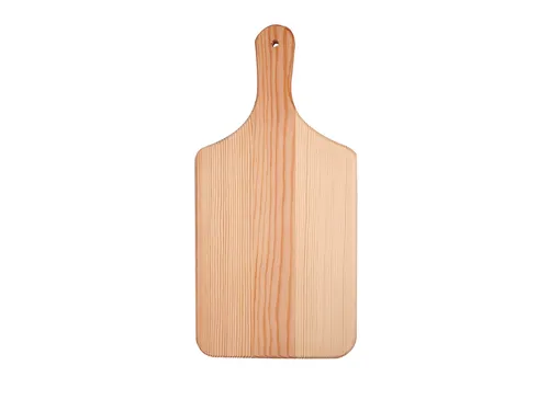 Snijplank Creativ Company 28x14cm hout
