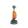 Swingo 250 micro Schrobzuigmachine incl. 2 batterijen