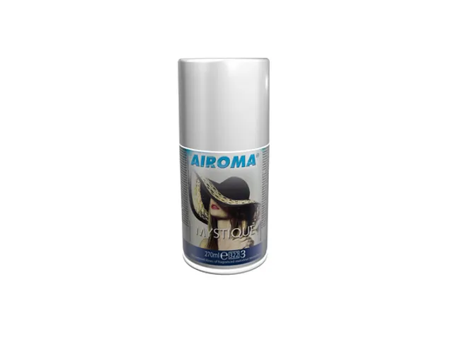 Airoma Navulling Mystique 270ml