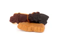 Autodrop Koek, snoep en snacks