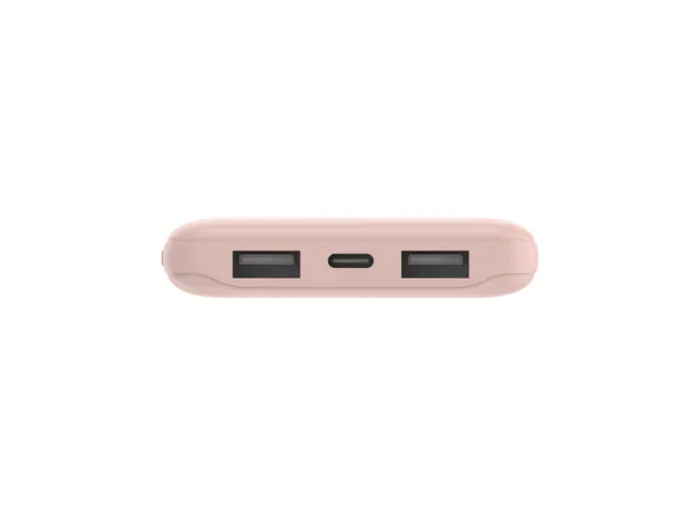 Belkin BOOST↑CHARGE Powerbank 10000 mAh Roségoud