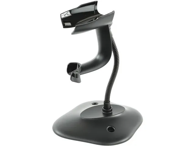 Universal Gooseneck Intellistand - Black
