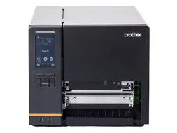 Brother Labelprinter TJ-6521TN 203x300 DPI Wifi Bluetooth