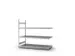 rayonnage grande largeur,rayonnage suivant,HxlxP 2000x2270x835mm