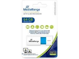 Mediarange Usb Stick 64Gb