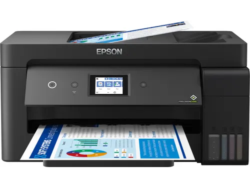 EcoTank ET-15000 A3 Multifunctionele Printer