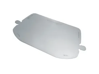 3M Speedglas 9100 Krasbestendige Spatruit, Per Pak Van 10 - 1