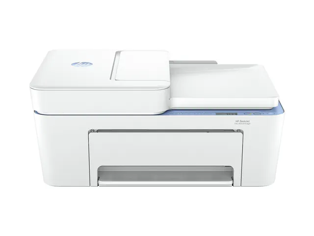Multifunctional inktjet HP DeskJet 4222E