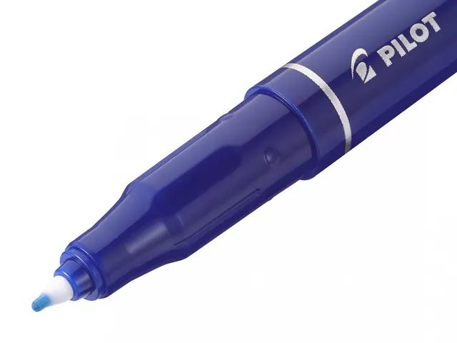 Fineliner Pilot Frixion Set2Go pointe fine 1.3mm couleurs fun 4 pièce