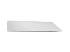 schuin opzetdak,v. garderobekast/lockersysteem,v. kast B 1000mm