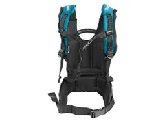 Makita draagharnas voor rugstofzuigers