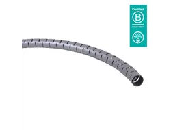 Addit kabelrups ø25 mm/20 Meter Zilver