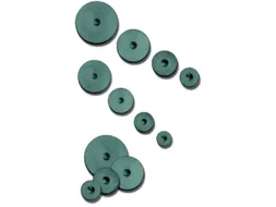 1.80/1 Set spindelaandrukstukken Ø 25-64mm