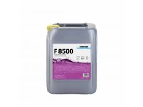 Vaatwasmiddel F8500 25 kg-189ltr per stuk
