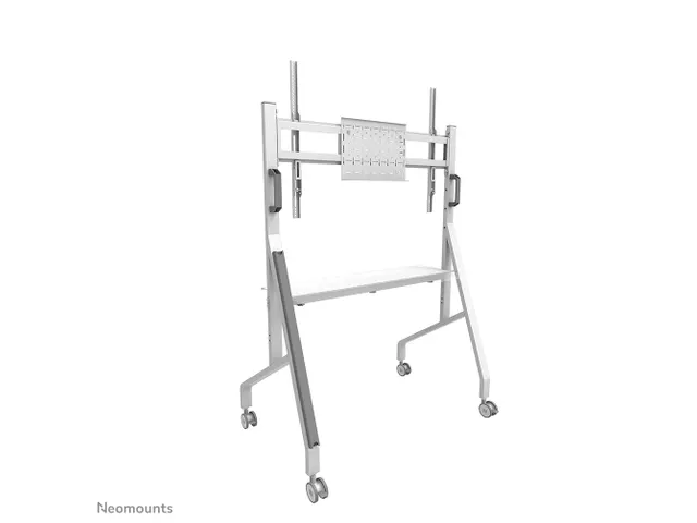 Neomounts MOVE Go FL50-525WH1 Support au sol mobile écran 55-86 inch