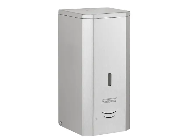 Spraydispenser automatisch RVS 1000ml