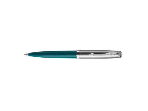 Balpen Parker 51 teal CT medium