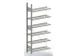 rayonnage pour classeurs,rayonnage suivant,HxlxP 1850x1006x336mm