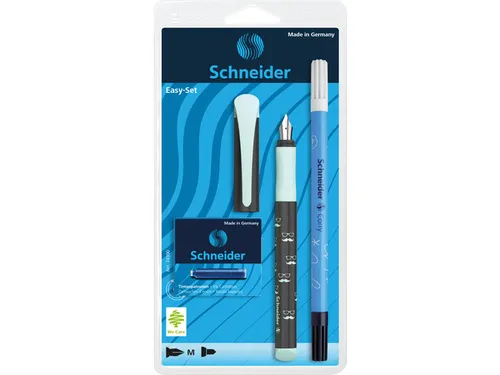 Vulpen Schneider Easy M set op blister