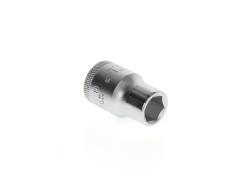 19 12 Dopsleutel 1/2 inch,zeskant,12mm