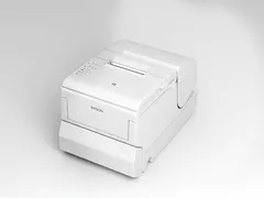 Epson TM-H6000V verkooppuntprinter Serial, MICR, White, PSU, EU