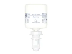 Tork 425702 Mini Vloeibare Handzeep Premium wit S5 525ml 8 Stuks