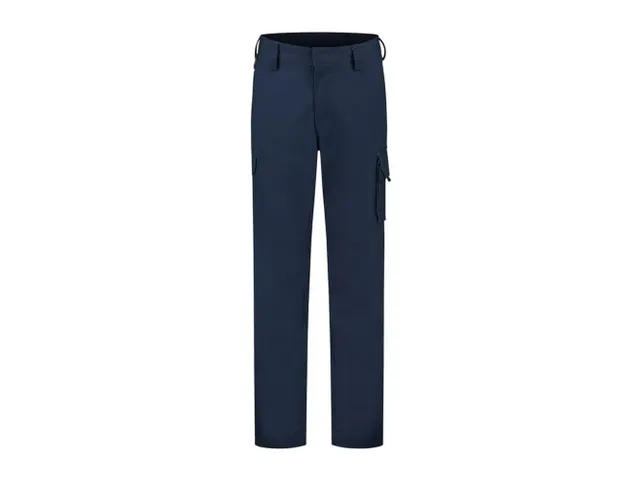 Santino Detroit werkbroek, marineblauw, maat 54, per stuk