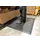 werkplekmat,mat,HxLxB 15x1200x900mm,natuurrubber,genopt,antislip