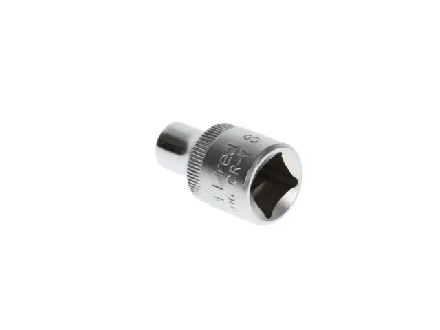 R61000806 Dop 1/2 inch zeskant 8mm lengte 38mm