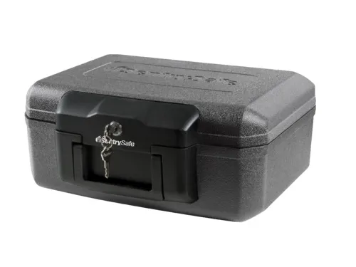 Brandwerende Koffer Chest 1200