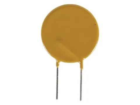 Herstelbare Zekering 0.75-1.5A / 60VDC