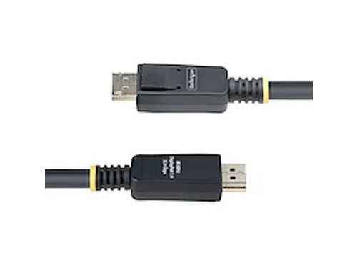 3m DisplayPort 1.4 Verlengkabel m/F 8K 60Hz/4K